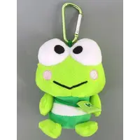 Plush - Sanrio / Kero Kero Keroppi