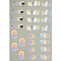 Stickers - Sumikko Gurashi / Tapioca
