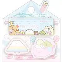 Stationery - Sticky Note - Sumikko Gurashi / Tapioca