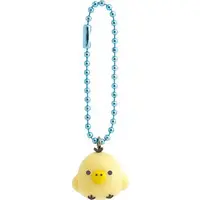 BASIC RILAKKUMA MONOCHROME - RILAKKUMA / Kiiroitori