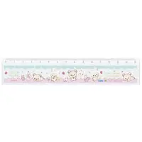 Stationery - Ruler - RILAKKUMA / Korilakkuma