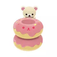 Stationery - Pen Stand - RILAKKUMA / Korilakkuma