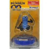 Trading Figure - PUPPET SUNSUN / Sunsun