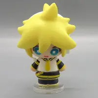 Trading Figure - VOCALOID / Hatsune Miku