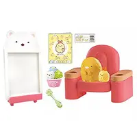 Trading Figure - Sumikko Gurashi / Tonkatsu (Capucine)