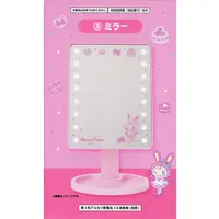 Mirror - mezzo piano / Berrie-chan