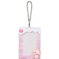 Key Chain - Card case - Sanrio / My Sweet Piano