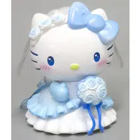 Trading Figure - Sanrio / Hello Kitty