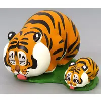 Trading Figure - I am not a fat tiger