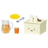 Trading Figure - miffy