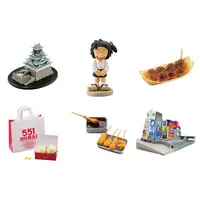 Trading Figure - OSAKA FIGURE MIYAGE