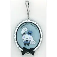 Key Chain - Sanrio / Cinnamoroll