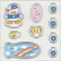 Acrylic stand - Sanrio / Pekkle