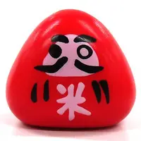 Trading Figure - Pan Dorobou (Bread Thief)
