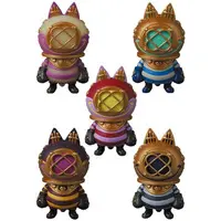 Trading Figure - VAG SERIES