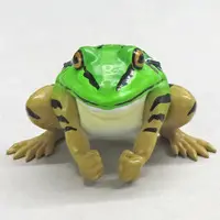Trading Figure - Kaeru Rikishi