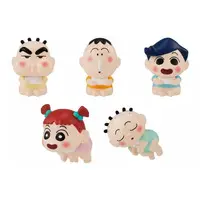 Hugcot - Crayon Shin-chan