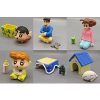 Trading Figure - Crayon Shin-chan