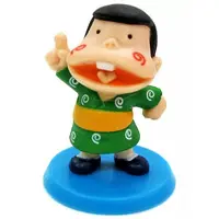 Trading Figure - Tensai Bakabon
