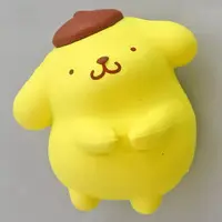 Hugcot - Sanrio / TUXEDOSAM & Pom Pom Purin & Pochacco