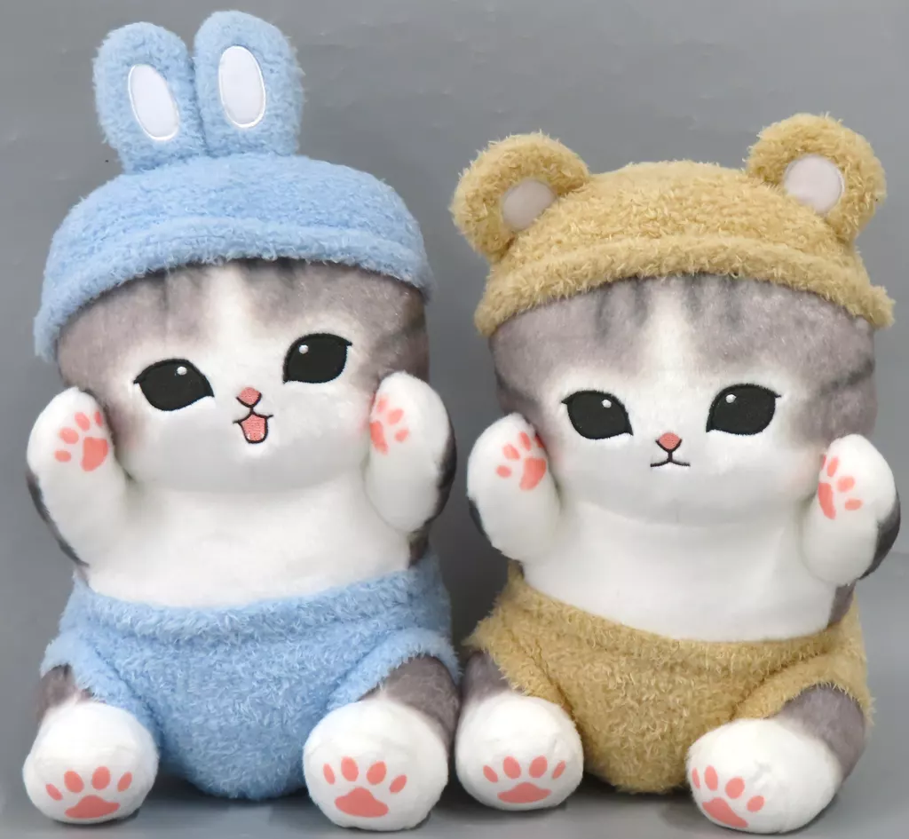 NyanPants! - mofusand