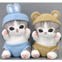 NyanPants! - mofusand
