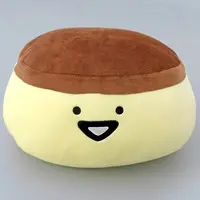 Plush - Obungu to Issho / Purin-san