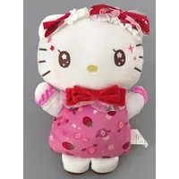 Plush - Sanrio / Hello Kitty