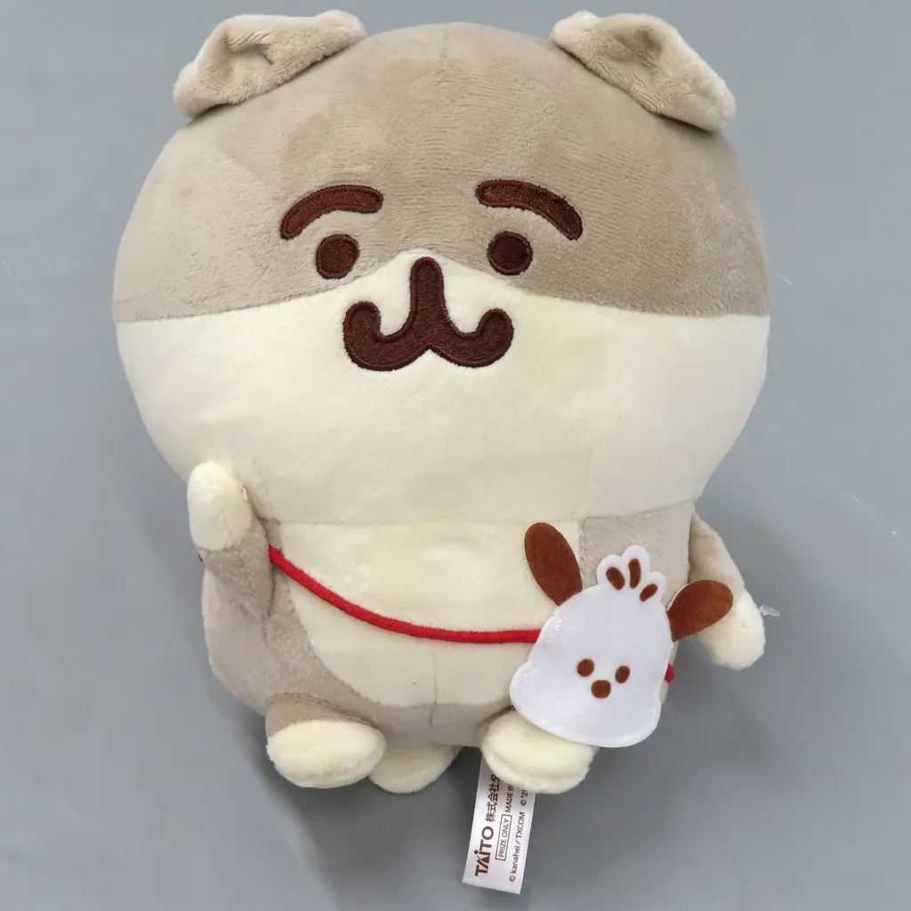 Plush - Kanahei / Pochacco