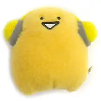 Plush - Obungu to Issho / Jelly-san
