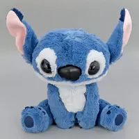 Plush - Lilo & Stitch / Stitch