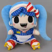 Plush - VOCALOID / Hatsune Miku