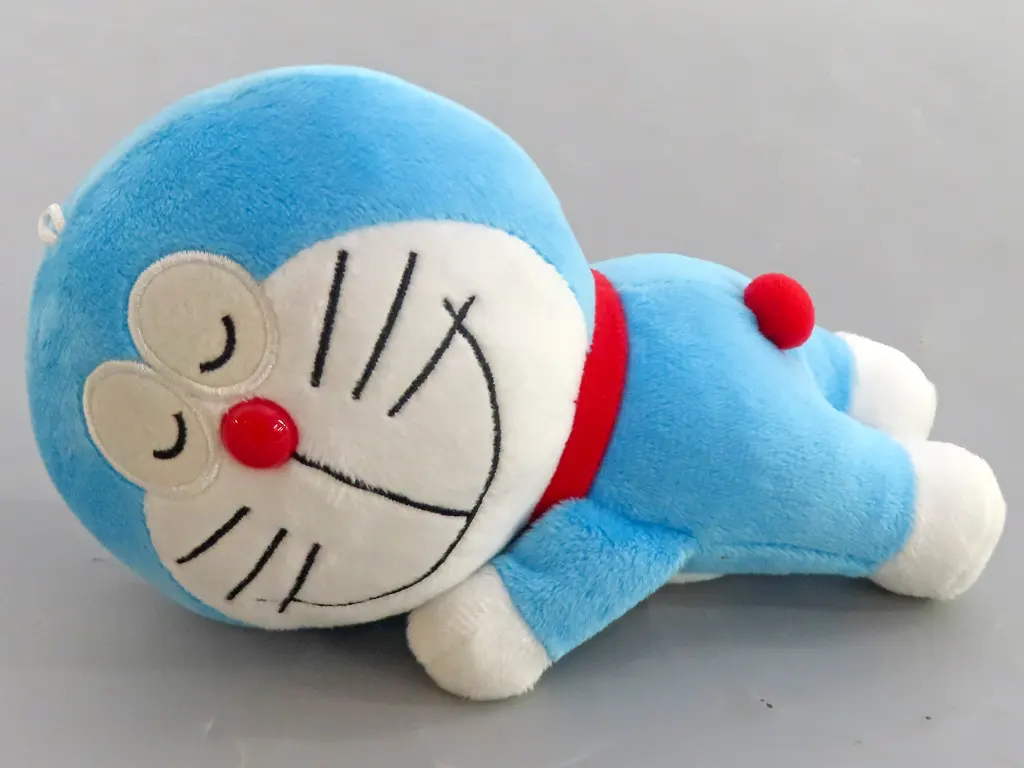 Plush - Doraemon / Doraemon (character)