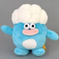 Plush - Whippi & Wrappi / Whippi