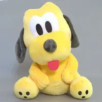 Plush - Disney / Pluto