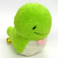 Plush - FUWA FUWA TATTON