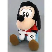 Plush - Disney / Goofy