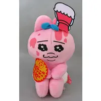 Plush - Opanchu Usagi