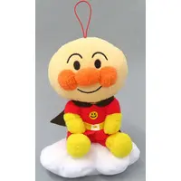 Plush - Anpanman / Anpanman (character)