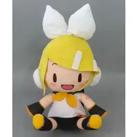 Plush - VOCALOID / Kagamine Rin