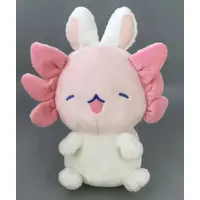 Plush - Rabbilotl
