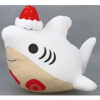 Plush - Leonardo shark collection