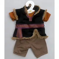 Plush - Plush Clothes - Frozen / Kristoff