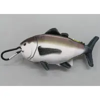 Plush - Tuna