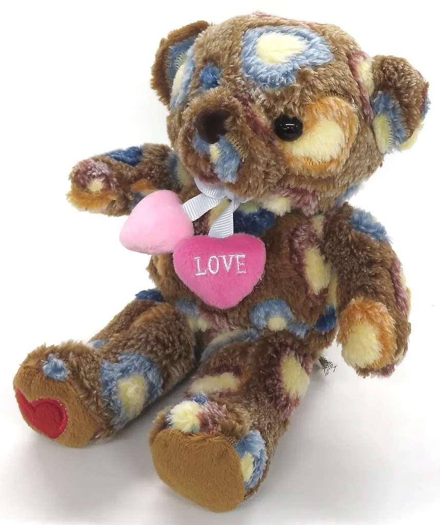 Plush - Bear