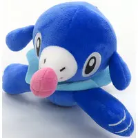 Plush - Pokémon / Mudkip & Azurill & Popplio