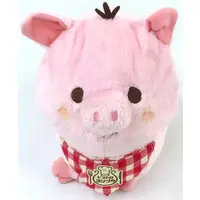 Plush - Chuken Mochishiba (Faithful Dog Mochishiba)