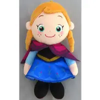Plush - Frozen / Anna