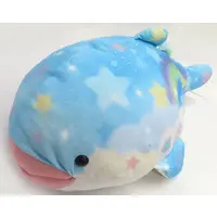 Plush - Nijiiro Jinbetan