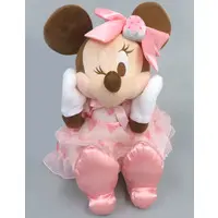 Plush - Disney / Minnie Mouse